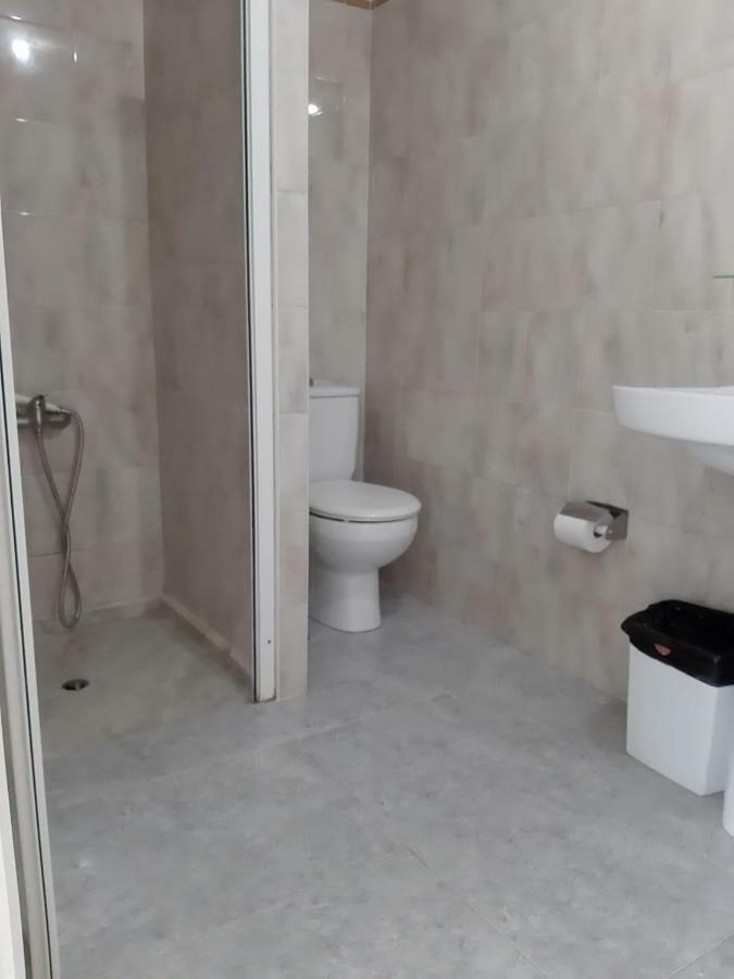 Bungalow With Private Garden Nex To Yumbo Center Villa Maspalomas  Exterior photo
