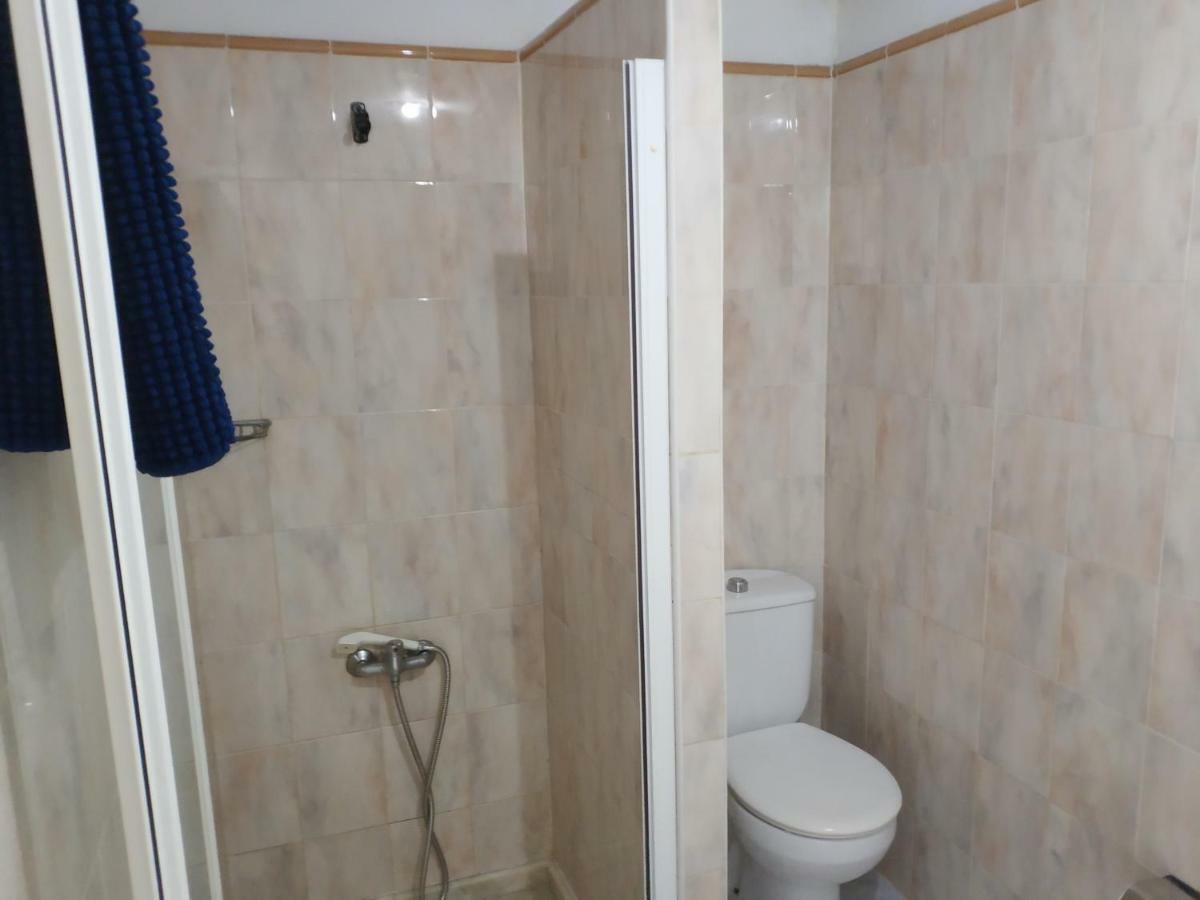 Bungalow With Private Garden Nex To Yumbo Center Villa Maspalomas  Exterior photo